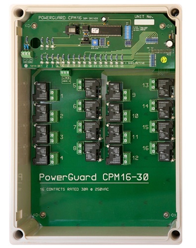 CPM 16-30